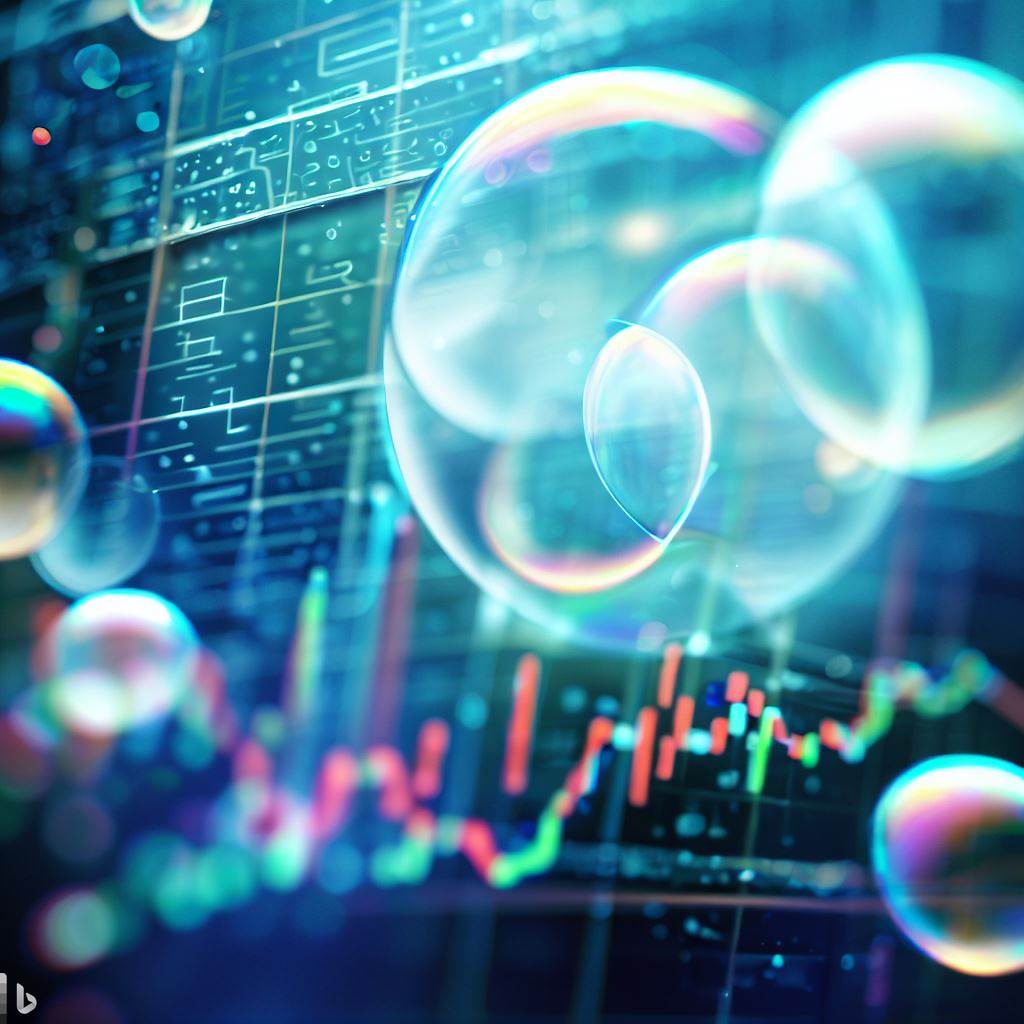 المؤشر العام وسهم 500ريال
