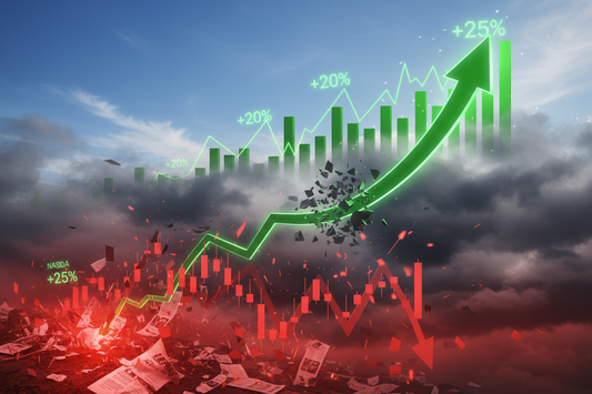 تدليس ترامب المستمر المستقر المتكرر